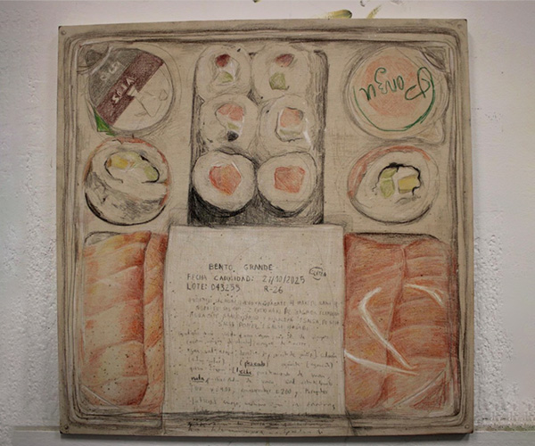 Catalogue